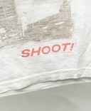 England Bobby Moore Vintage Tee (L)