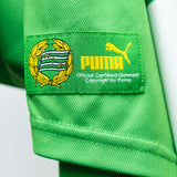 Hammarby 2003 Home Kit (L)