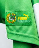 Hammarby 2003 Home Kit (L)