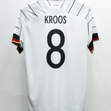 Germany 2020 Kroos Home Kit w/ Tags (L)