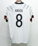 Germany 2020 Kroos Home Kit w/ Tags (L)