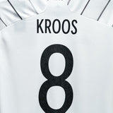 Germany 2020 Kroos Home Kit w/ Tags (L)