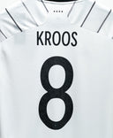 Germany 2020 Kroos Home Kit w/ Tags (L)