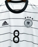 Germany 2020 Kroos Home Kit w/ Tags (L)