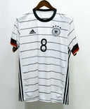 Germany 2020 Kroos Home Kit w/ Tags (L)