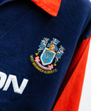 West Brom 1996 Training Pullover (L)