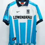 1860 Munich 1996-97 Home Kit (M)