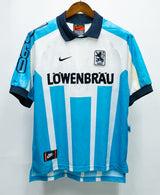 1860 Munich 1996-97 Home Kit (M)