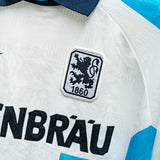 1860 Munich 1996-97 Home Kit (M)