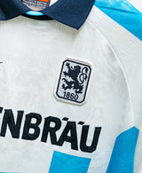 1860 Munich 1996-97 Home Kit (M)