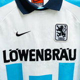 1860 Munich 1996-97 Home Kit (M)