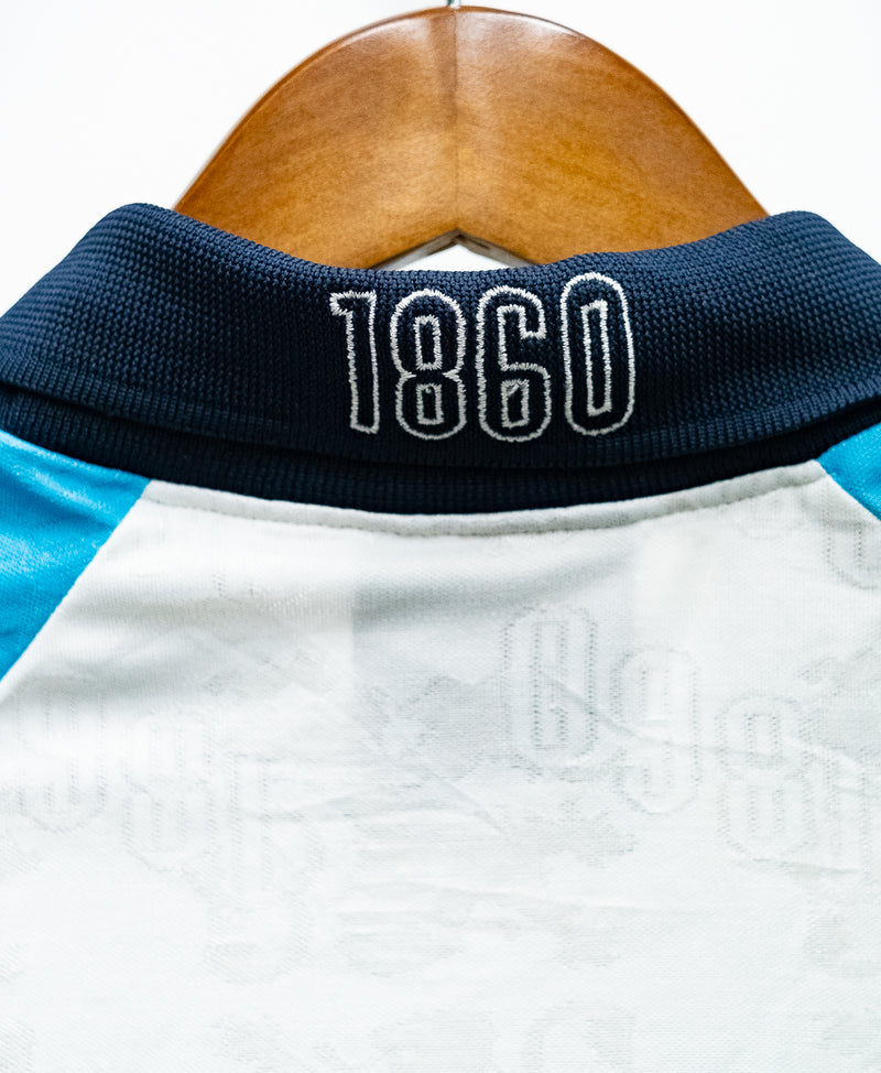 1860 Munich 1996-97 Home Kit (M)