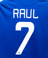 Real Madrid 2008-09 Raul Away Kit (M)