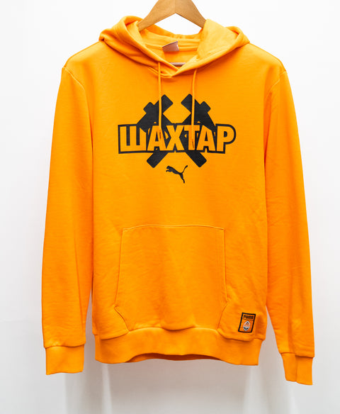 Shakhtar Donetsk 2020 Hoodie w/ Tags (M)