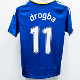 Chelsea 2008-09 Drogba Home Kit (M)