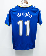 Chelsea 2008-09 Drogba Home Kit (M)