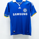 Chelsea 2008-09 Drogba Home Kit (M)