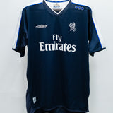 Chelsea 2004 Training Kit (L)