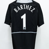 Manchester United 2002-03 Barthez GK Away Kit (L)