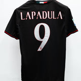 AC Milan 2016-17 Lapadula Home Kit (M)