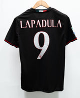 AC Milan 2016-17 Lapadula Home Kit (M)