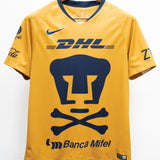 Pumas UNAM 2018-19 Special "Day of the Dead" Kit (M)
