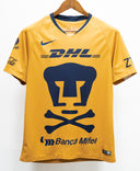 Pumas UNAM 2018-19 Special "Day of the Dead" Kit (M)