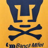 Pumas UNAM 2018-19 Special "Day of the Dead" Kit (M)
