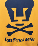 Pumas UNAM 2018-19 Special "Day of the Dead" Kit (M)