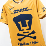 Pumas UNAM 2018-19 Special "Day of the Dead" Kit (M)