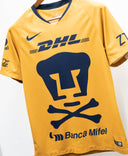 Pumas UNAM 2018-19 Special "Day of the Dead" Kit (M)