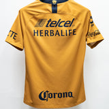 Pumas UNAM 2018-19 Special "Day of the Dead" Kit (M)