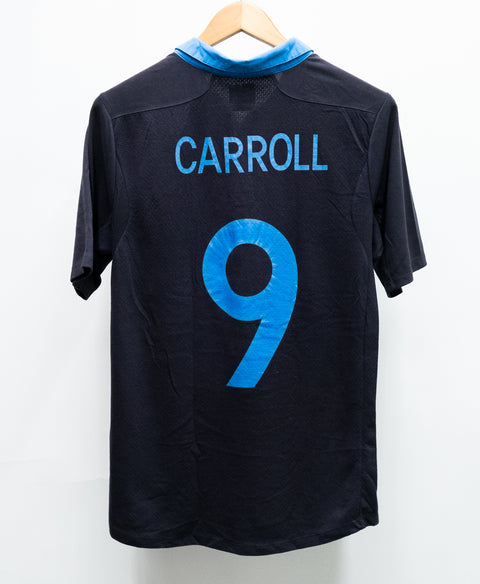 England 2012 Carroll Away Kit (M)