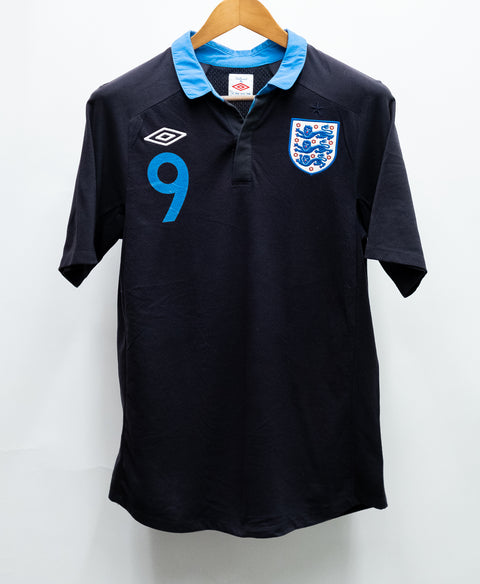 England 2012 Carroll Away Kit (M)