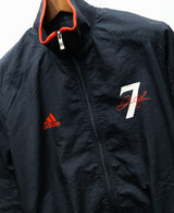 Adidas 2002 Beckham Track Jacket (M)