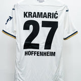Hoffenheim 2020-21 Kramarić Away Kit w/ Tags (XL)