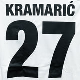 Hoffenheim 2020-21 Kramarić Away Kit w/ Tags (XL)