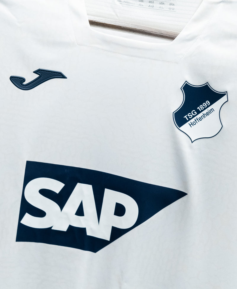 Hoffenheim 2020-21 Kramarić Away Kit w/ Tags (XL)