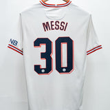 PSG 2021-22 Messi Fourth Kit (M)