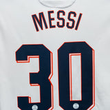 PSG 2021-22 Messi Fourth Kit (M)