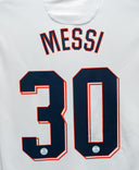 PSG 2021-22 Messi Fourth Kit (M)