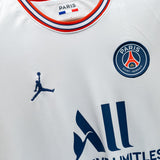 PSG 2021-22 Messi Fourth Kit (M)