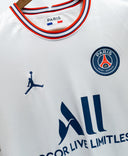 PSG 2021-22 Messi Fourth Kit (M)