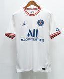 PSG 2021-22 Messi Fourth Kit (M)