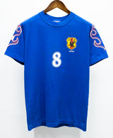 Japan 1998 Nakata Official Shirt (M)