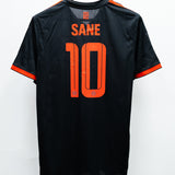 Bayern Munich 2022-23 Sane Third Kit (L)