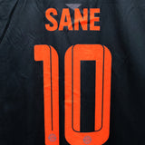 Bayern Munich 2022-23 Sane Third Kit (L)