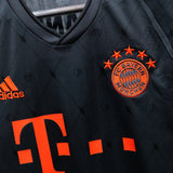 Bayern Munich 2022-23 Sane Third Kit (L)