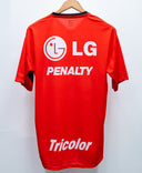Sao Paulo 2002 Training Kit (L)