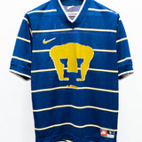 Pumas UNAM 1997-98 Home Kit (S)